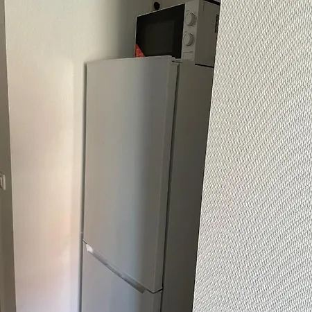 Monteurwohnungen In Appartamento