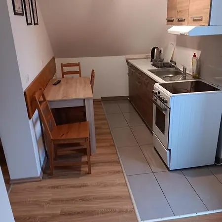 Monteurwohnungen In Appartamento