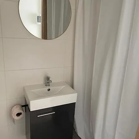 Appartamento Monteurwohnungen In