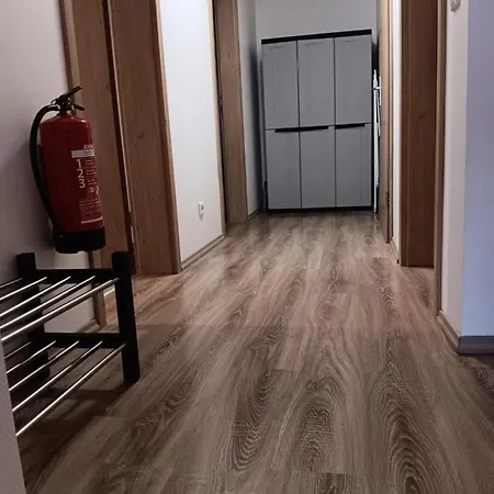 Apartment Monteurwohnungen In Crimmitschau
