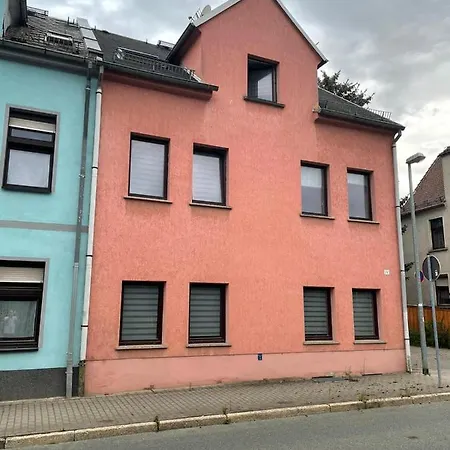 Monteurwohnungen In Apartment *