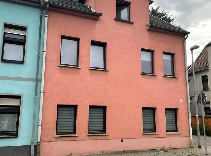 Monteurwohnungen In شقة *